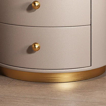 Mini Vanity Bedside Table