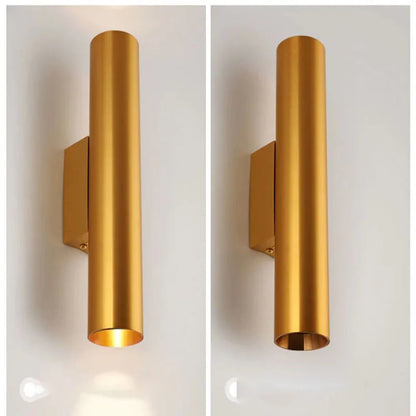Aluminium Alloy LED Round Light