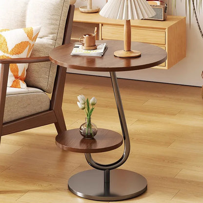 Nordic Modern Coffee Table
