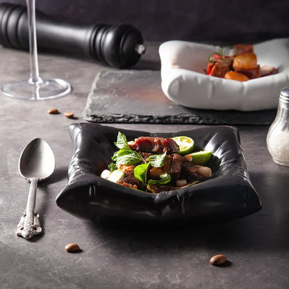 New product square plate