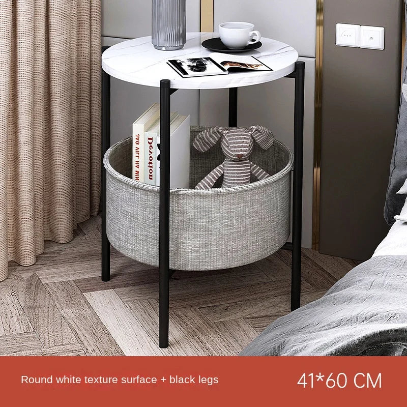 Wooden Side Table