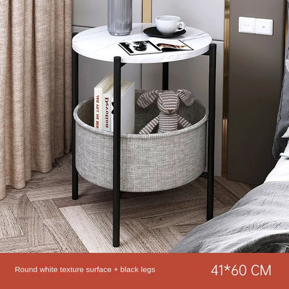 Wooden Side Table