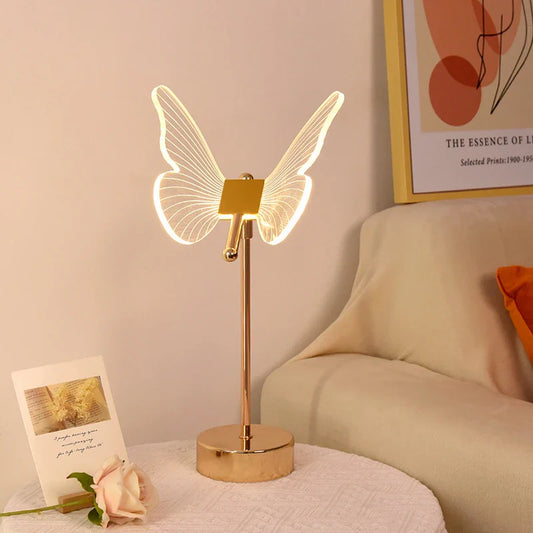 Bedside LED Night Light