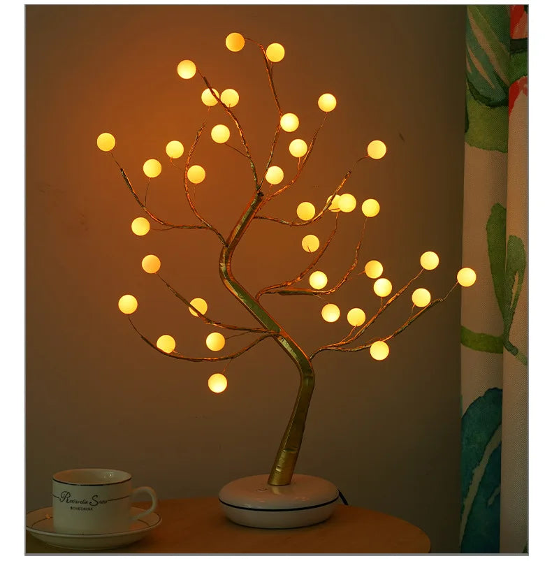 Led Fairy Light