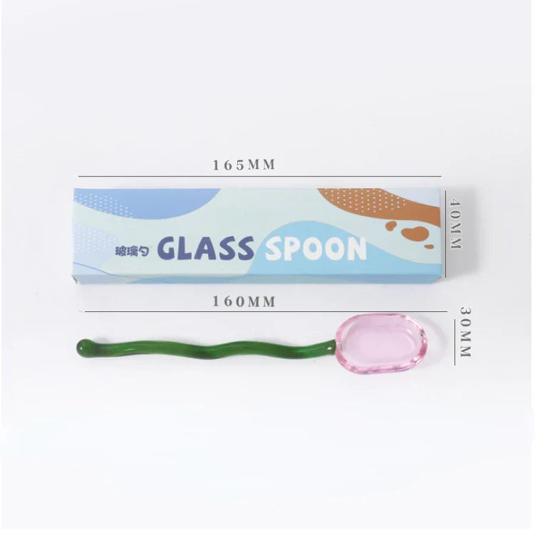 Heat resistant glass bowl