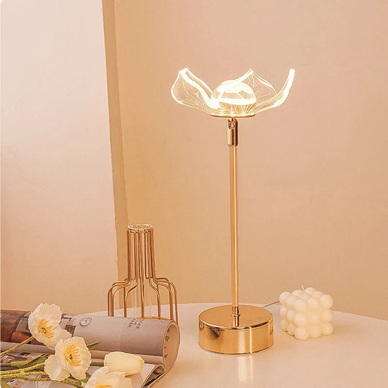 Bedside LED Night Light