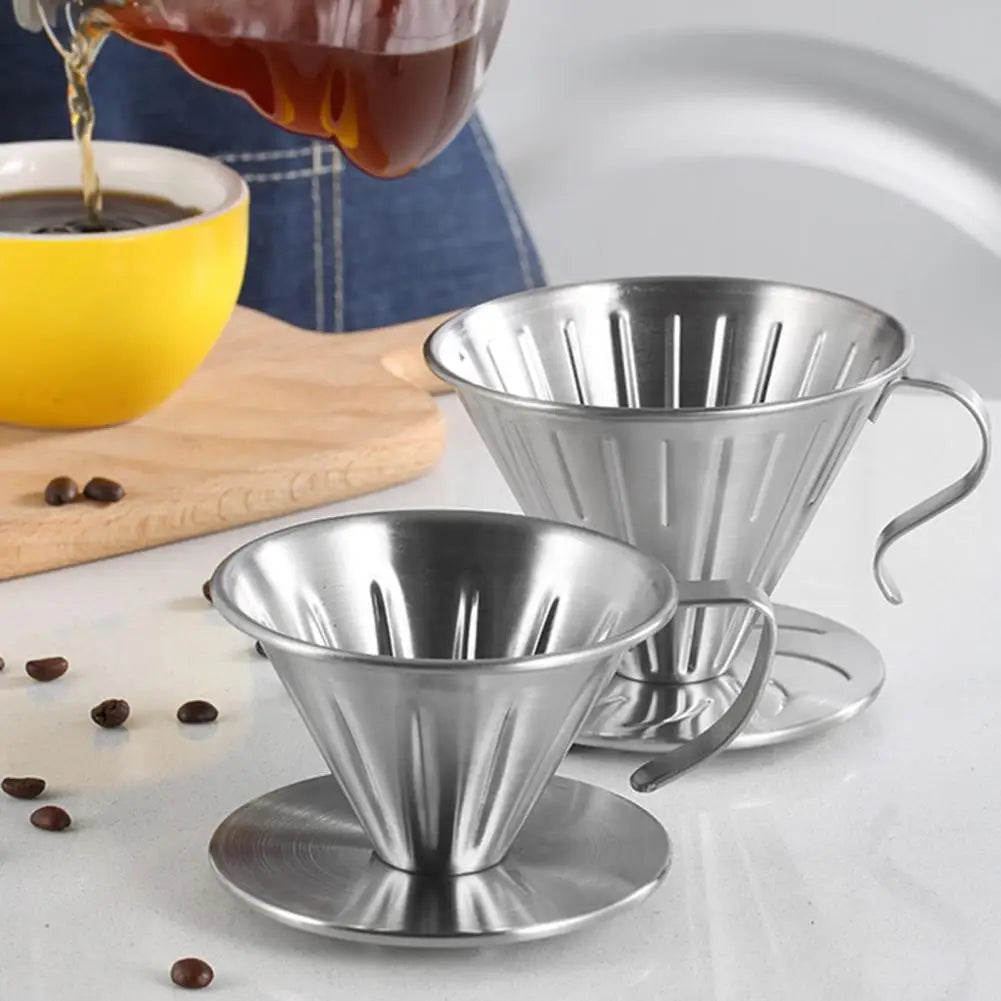 Reusable Coffee Filter