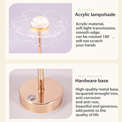 Bedside LED Night Light