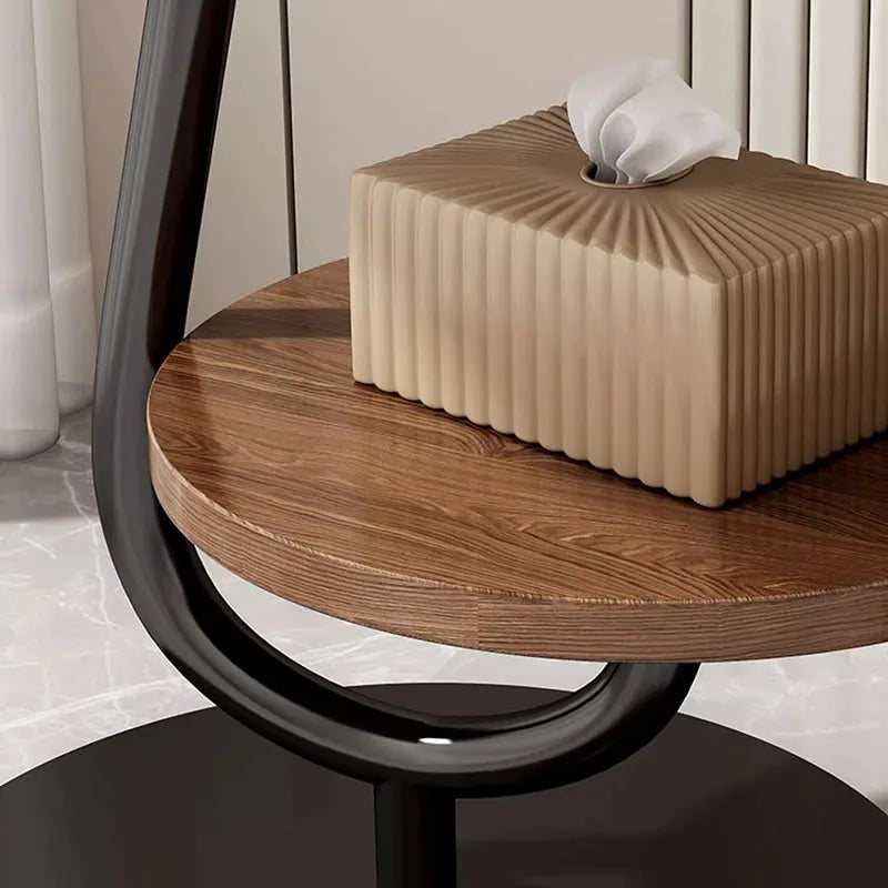 Nordic Modern Coffee Table