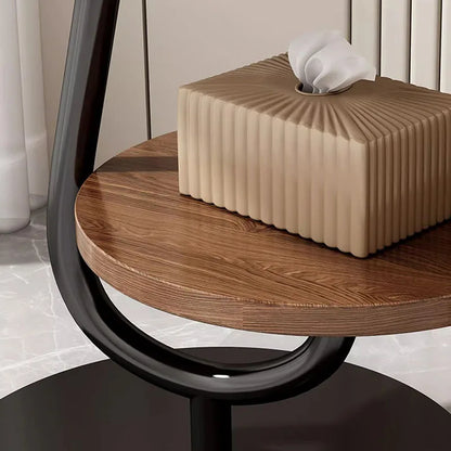 Nordic Modern Coffee Table