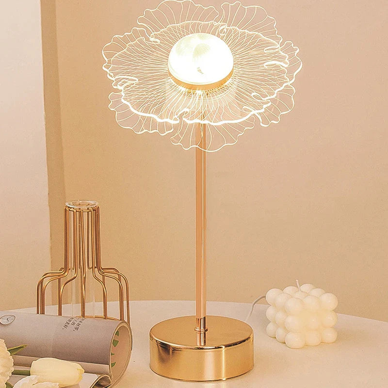 Bedside LED Night Light