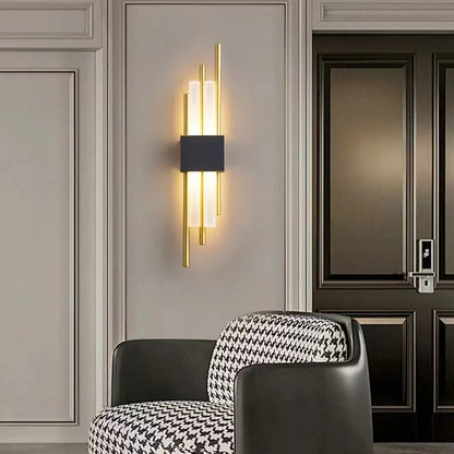 Modern style  LED wall lamp