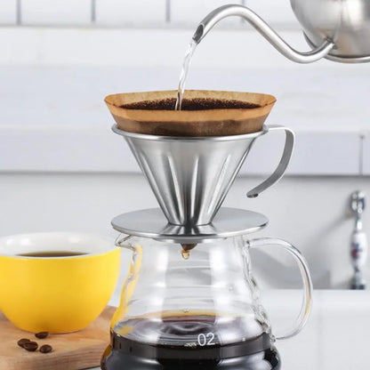 Reusable Coffee Filter
