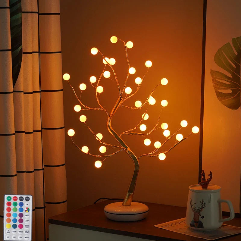Led Fairy Light