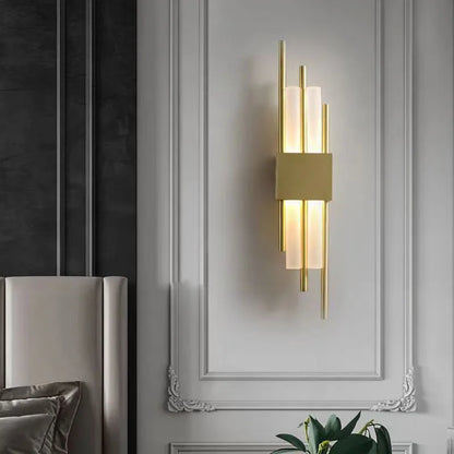 Modern style  LED wall lamp