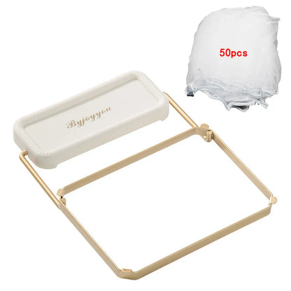 Kitchen Sink Filter Rack