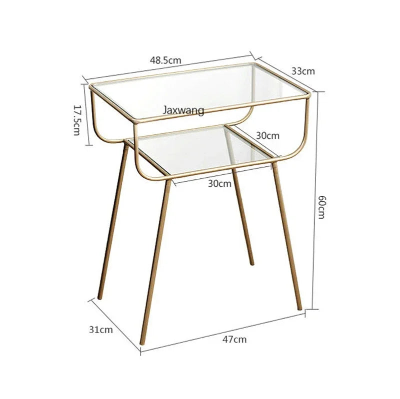 Luxury Side Table