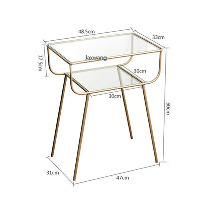 Luxury Side Table