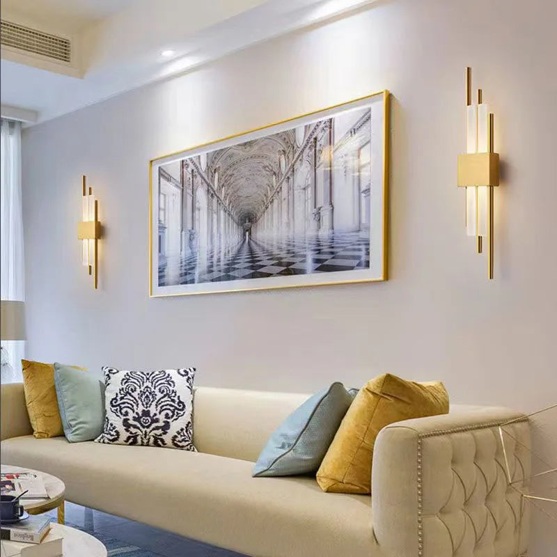 Modern style  LED wall lamp