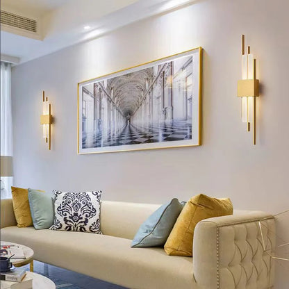 Modern style  LED wall lamp