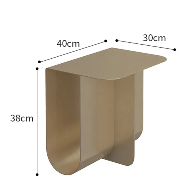 Nordic Side Table