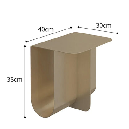 Nordic Side Table