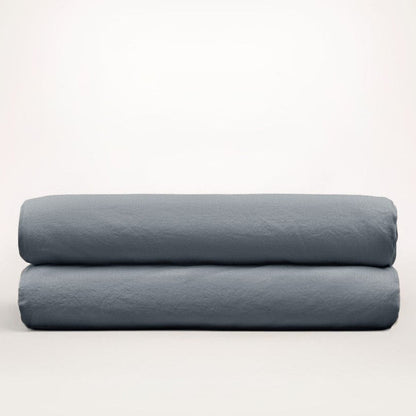 French Linen Fitted Sheet