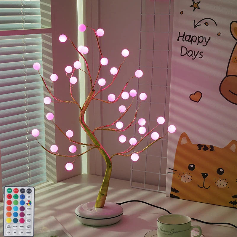 Led Fairy Light