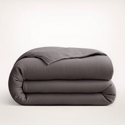 French Linen Duvet