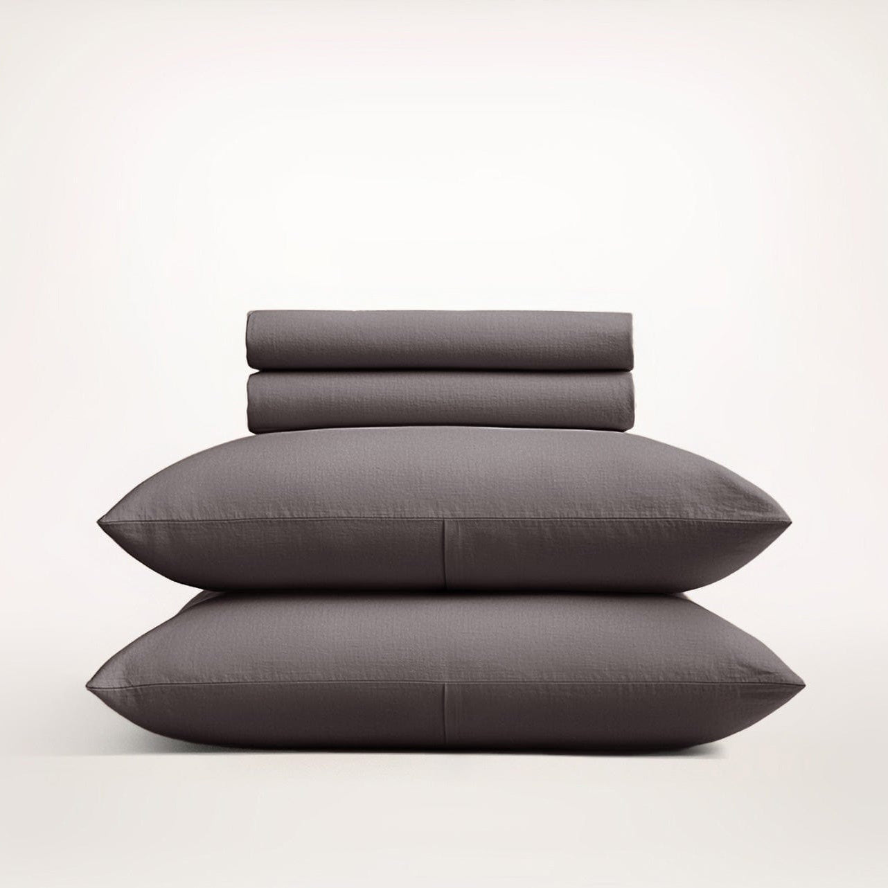 French Linen Sheet Set