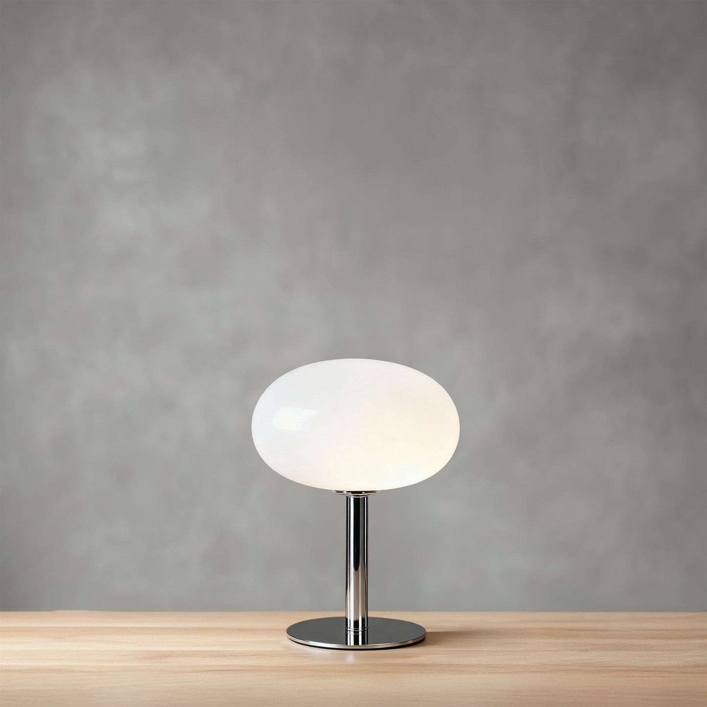 Bubble Tart Lamp