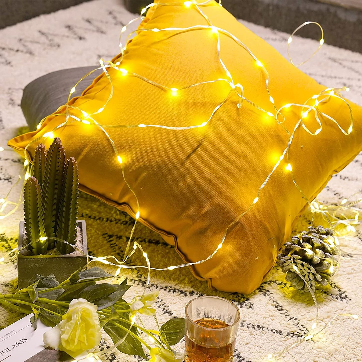 Fairy Solar String Light