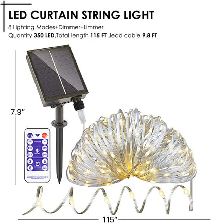 Fairy Solar String Light