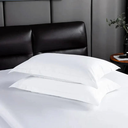 Signature Cotton Duvet Set