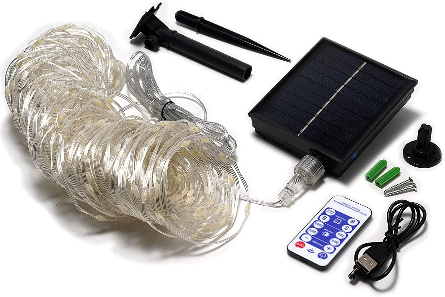 Fairy Solar String Light