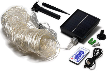 Fairy Solar String Light
