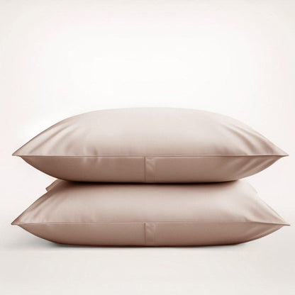 Signature Cotton Pillowcase Set