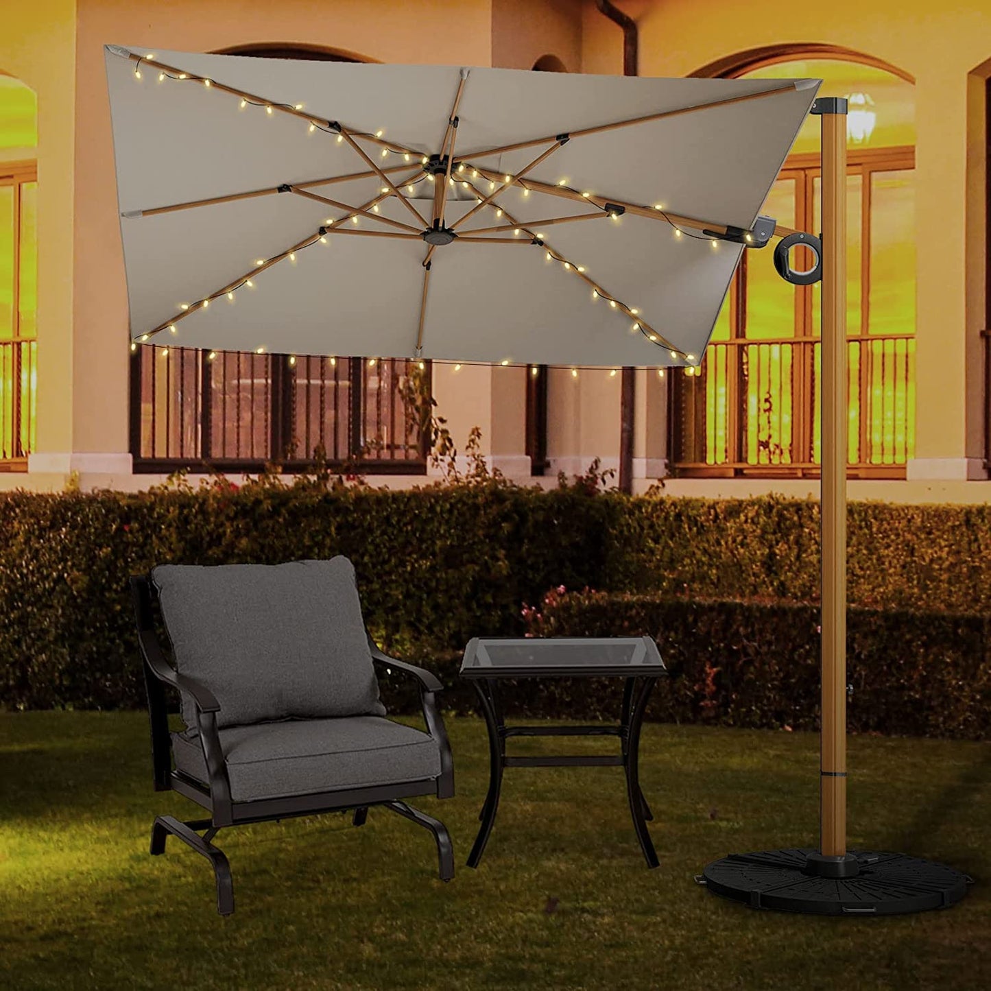 Fairy Solar String Light