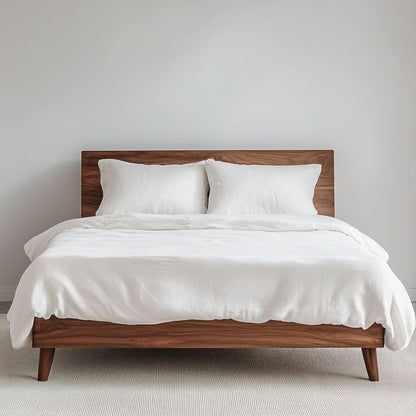 French Linen Sheet Set