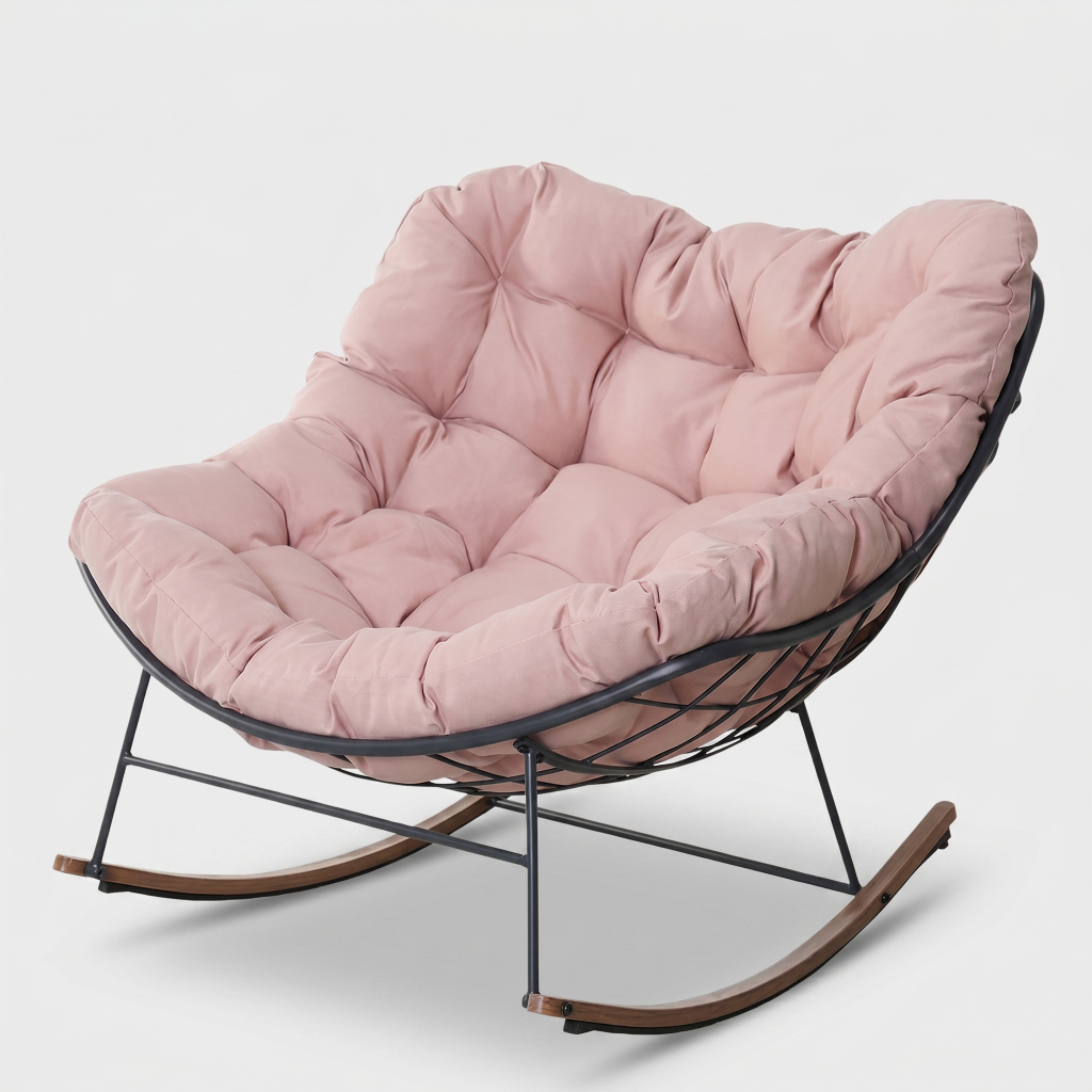 Patio Rocker