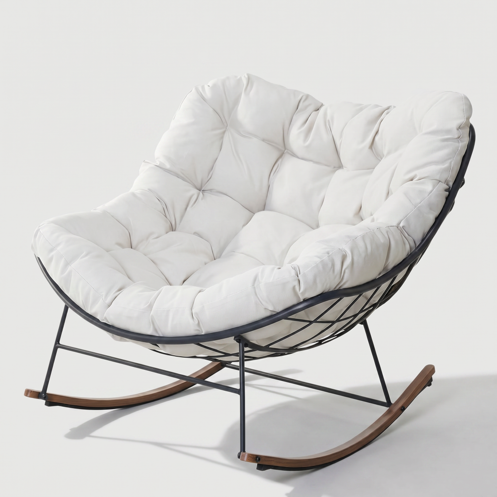 Patio Rocker
