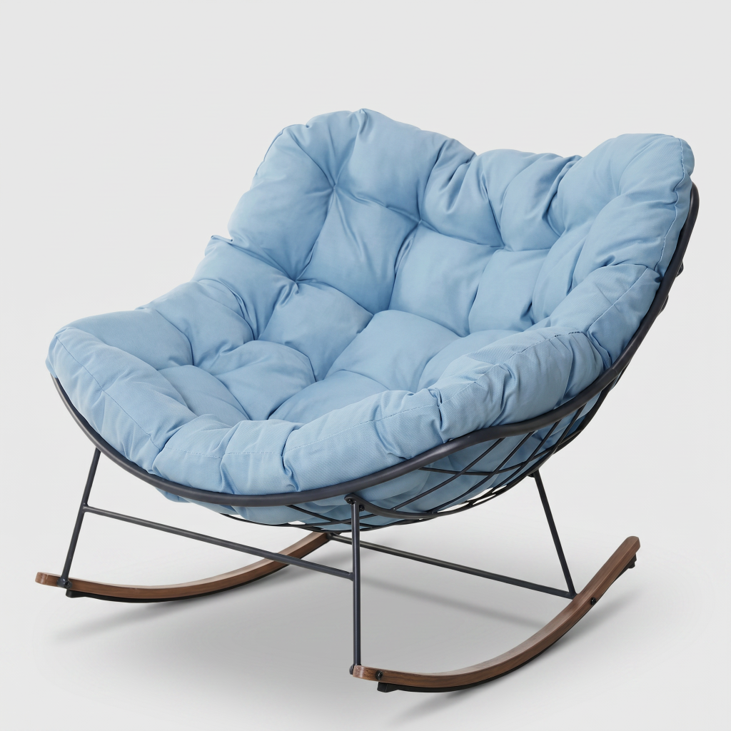 Patio Rocker