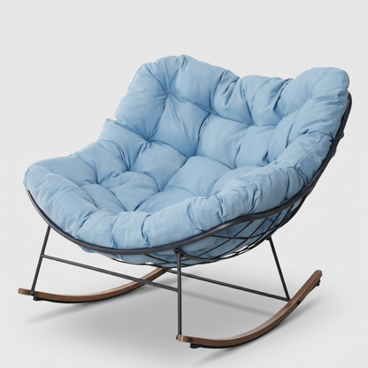 Patio Rocker