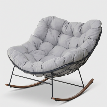 Patio Rocker