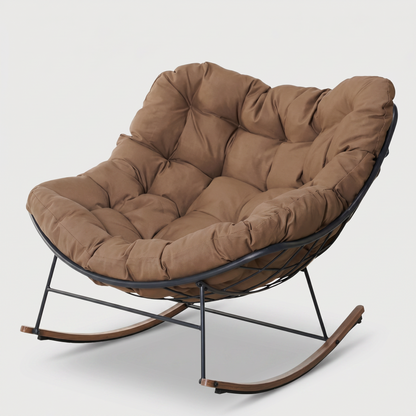 Patio Rocker
