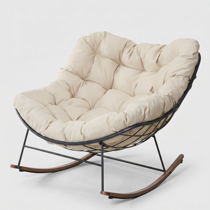 Patio Rocker