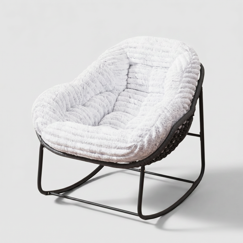 Cloud Rocker