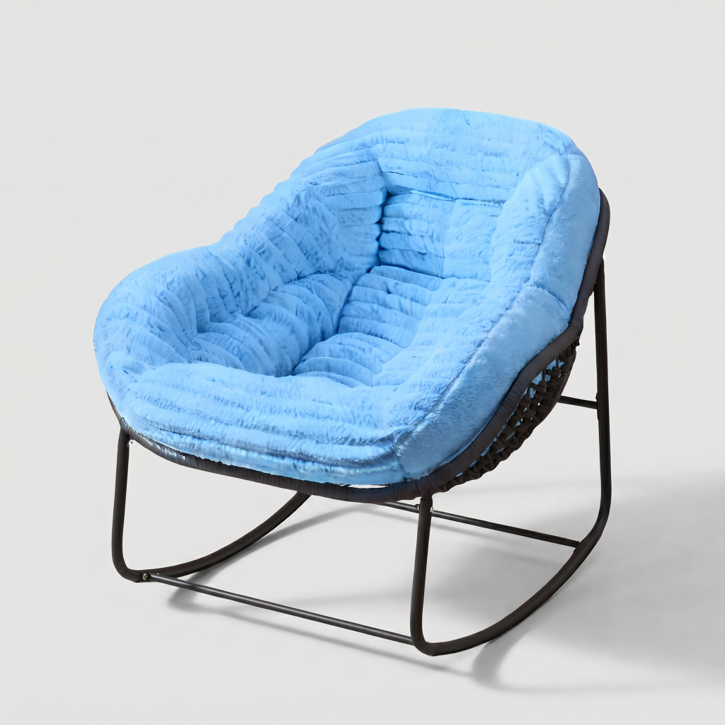 Cloud Rocker