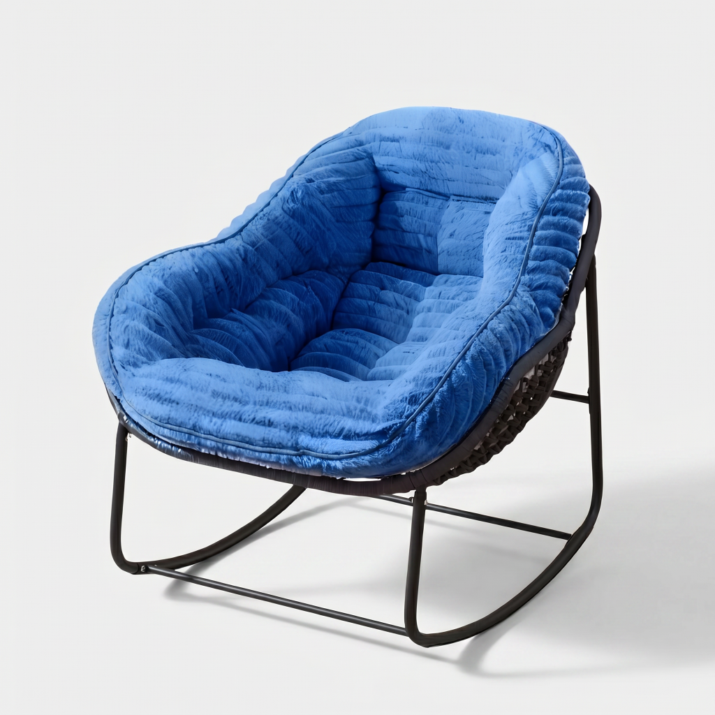 Cloud Rocker