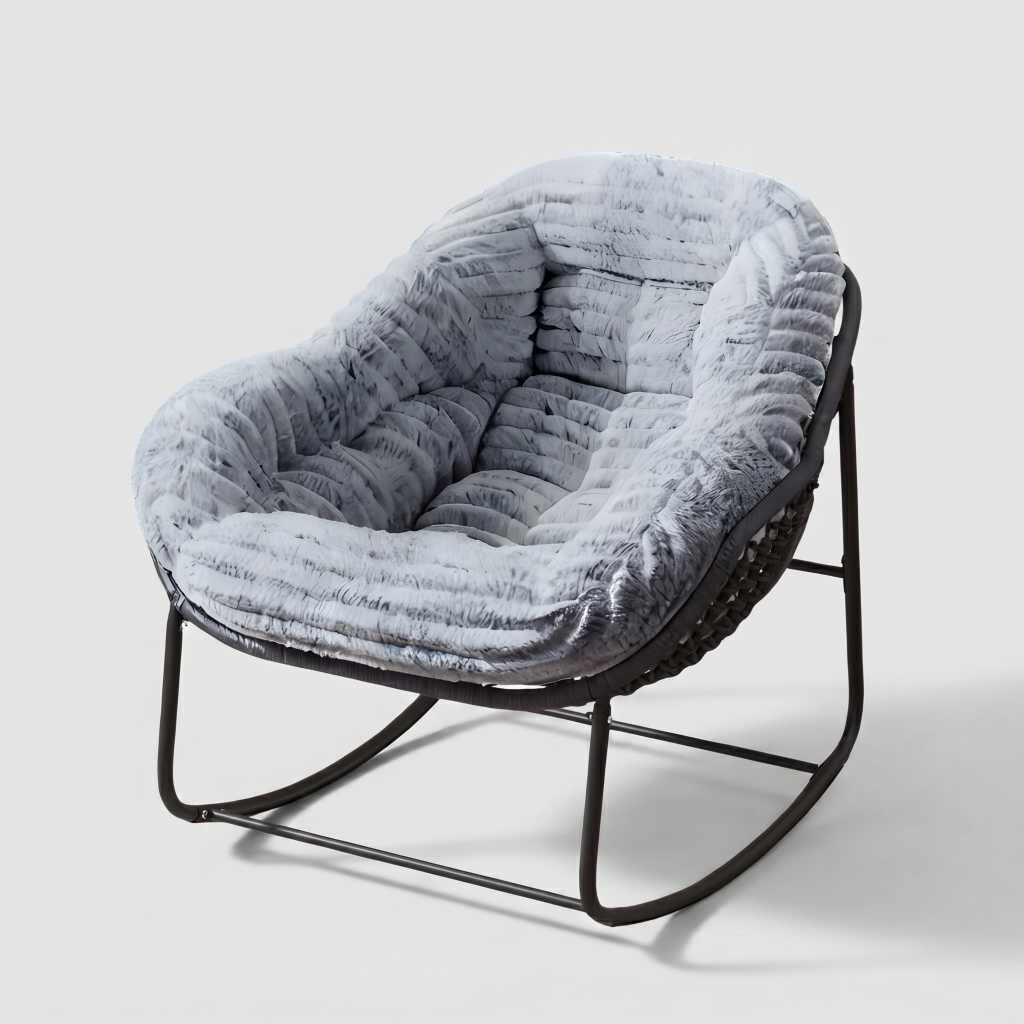 Cloud Rocker